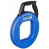 Ideal Industries 31-063 | Tuff-Grip Pro 100’ S-Class Fish Tape With Eyelet