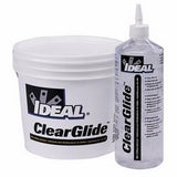 Ideal Industries 31-381 | Clearglide, 1-Gallon Bucket