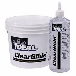 Ideal Industries 31-385 | Clearglide, 5-Gallon Bucket