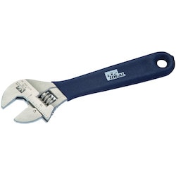 Ideal Industries 35-019 | 6" Adjustable Wrench