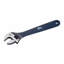 Ideal Industries 35-021 | 10" Adjustable Wrench