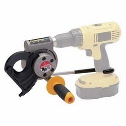Ideal Industries 35-078 | Powerblade Drill Powered Cable Cutter