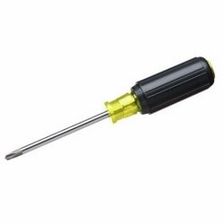 Ideal Industries 35-204 | Combo Head Screwdriver 4"