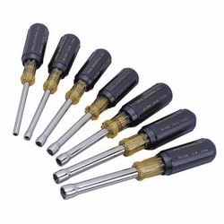 Ideal Industries 35-299 | 7Pc Nutdriver Set