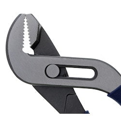 Ideal Industries 35-420 | 9 1/2" Tongueandgroove Plier, Dipped Handles