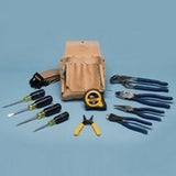 Ideal Industries 35-5805 | 12 Pc Journeyman Kit