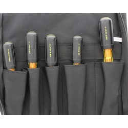 Ideal Industries 35-9108 | 9 Pc Insulated Tool Kit