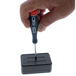 Ideal Industries 36-248 | Set Of 7 Slim Electronic, Screwdriver