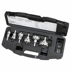 Ideal Industries 36-314 | Tko Master Electrician’S Kit