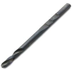 Ideal Industries 36-575 | Hole Saw Pilot Bit, 1/4" Diameter X 4-1/8" Length, High-Speed Steel, For Bi-Metal Hole Saw