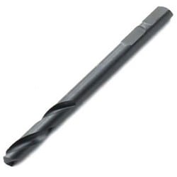Ideal Industries 36-576 | Hole Saw Pilot Bit, 1/4" Diameter X 3-1/4" Length, High-Speed Steel, For Bi-Metal Hole Saw