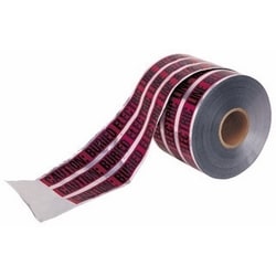 Ideal Industries 42-201 | Detectable Underground "Caution Buried Electric Line", Red, 3" X 1,000’
