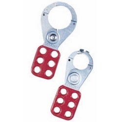 Ideal Industries 44-800 | 1" Safety Lockout Hasp