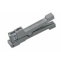 Ideal Industries 45-162 | Cable Stripper Up To 1/8" Gray