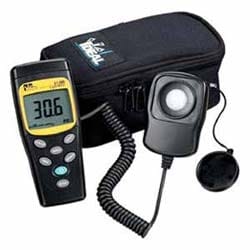 Ideal Industries 61-686 | Digital Light Meter