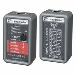 Ideal Industries 62-200 | Linkmaster Tester