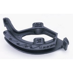 Ideal Industries 74-003 | Iron Bender 1" Emt Head Only