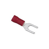 Ideal Industries 83-7111 | Terminal Vinyl Fork 22-18 Awg6-25 Pack