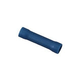 Ideal Industries 83-9291 | Trm But Splice Vinyl 16-14Awg-25Pack