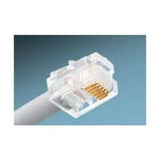 Ideal Industries 85-345 | 6P6C Rj11 Mod Plugs  Rj12