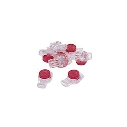 Ideal Industries 85-925 | Ur-I, 3-Wire Butt Splice Idc, Qty. Of 25