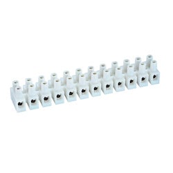 Ideal Industries 89-612 | Barrier Strip 12 Circuit