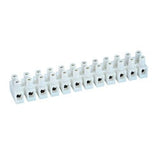 Ideal Industries 89-612 | Barrier Strip 12 Circuit