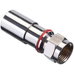 Ideal Industries 92-610 | Rtq Rg59/59Q F Connector