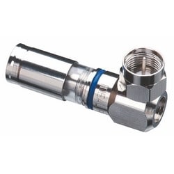 Ideal Industries 92-691 | Rtq Rg6/6Q/6Pl/6Qpl F Connector