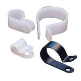Ideal Industries IT500CCL2-C | Cable Clamp, 1/2:X1/2:, 1, Pack Of 100