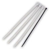 Ideal Industries IT7LH-L | Cable Tie, 24", 120Lb, Nat’L, 50Pack