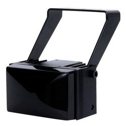 Iluminar Inc IR148-A120-24-2 | IR LED Illuminator, 120 degree, 850nm, 43 feet (13m), 12-32 V DC or 24 V AC