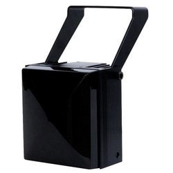 Iluminar Inc IR312-A120-24-2 | IR LED Illuminator, 120 degree, 850nm, 66 feet (20m), 12-32 V DC or 24 V AC