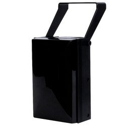 Iluminar Inc IR623-A10-POE-2 | IR LED Illuminator, 10 degree, 850nm, 623 feet (190m), Hi-Power PoE