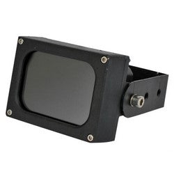 Iluminar Inc IRC132-A45-24 | IR LED Illuminator, 45 degree, 850nm, 66 feet (20m), 24 V DC or 24 V AC
