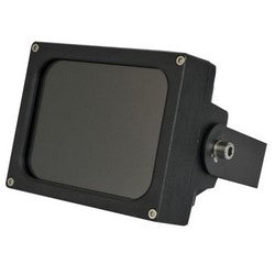 Iluminar Inc IRC200-A45-24 | IR LED Illuminator, 45 degree, 850nm, 92 feet (28m), 24 V DC or 24 V AC