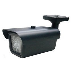 Iluminar Inc WLC50-60-24 | White Light LED Illuminator, 60 degree, 50 feet (15m), 12 V DC or 24 V AC