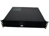 Inaxsys Security Systems 2U-IPR-10T | 2U Rackmount IP Recorder - 10000 GB Hard Drive