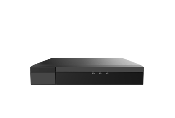 Inaxsys Security Systems INLG8814KN | NDAA Compliant. 8 Channel 4K NVR/8 PoE