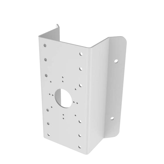 Inaxsys Security Systems | Thermal Camera Corner Mount