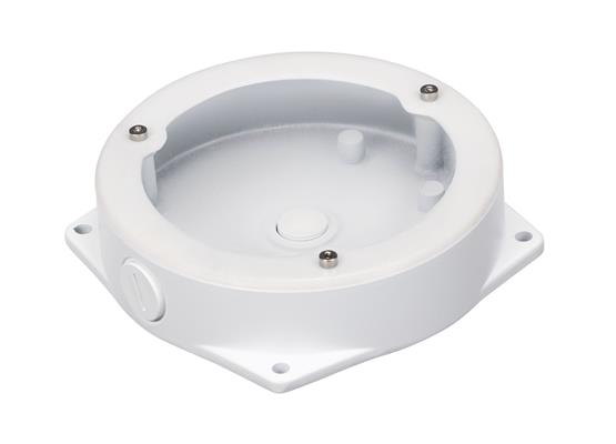 Inaxsys Security Systems INSX132 | Waterproof Junction Box