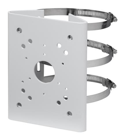 Inaxsys Security Systems INSX150 | Pole Mount Bracket