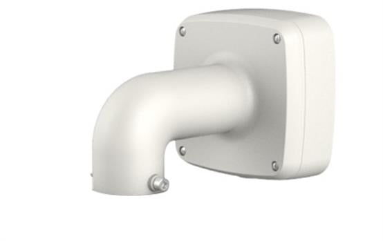 Inaxsys Security Systems INSX302 | Mini Goose Neck Bracket
