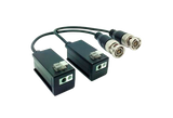 Inaxsys Security Systems INSXBALUN10 | HDCVI Balun 10 Pairs Package