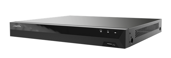 Inaxsys Security Systems | 16-Channel 4K Universal DVR