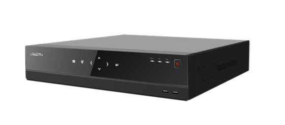 Inaxsys Security Systems | 32-Channel 4K NVR
