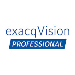 Inaxsys Security Systems SSA-PRO-C | Exacq Update One Professional Server To The Current Exacq Version At Time Of Purchase