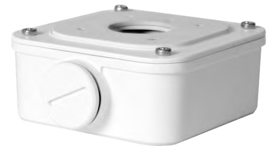 Inaxsys Security Systems XLGJB05-A | Junction Box