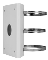 Inaxsys Security Systems XLGUP08A | Pole mount for PTZ