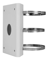 Inaxsys Security Systems XLGUP08A | Pole mount for PTZ